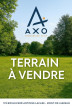 vente Terrain Mont De Marsan