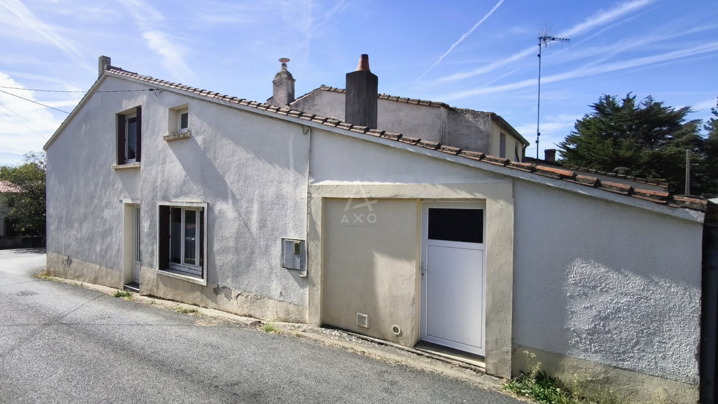 vente Maison Tillieres - Photo 1
