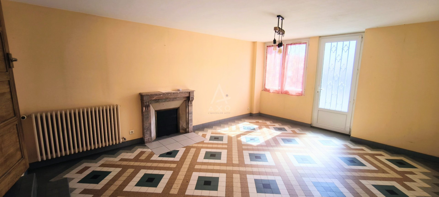 vente Maison Tillieres - Photo 3