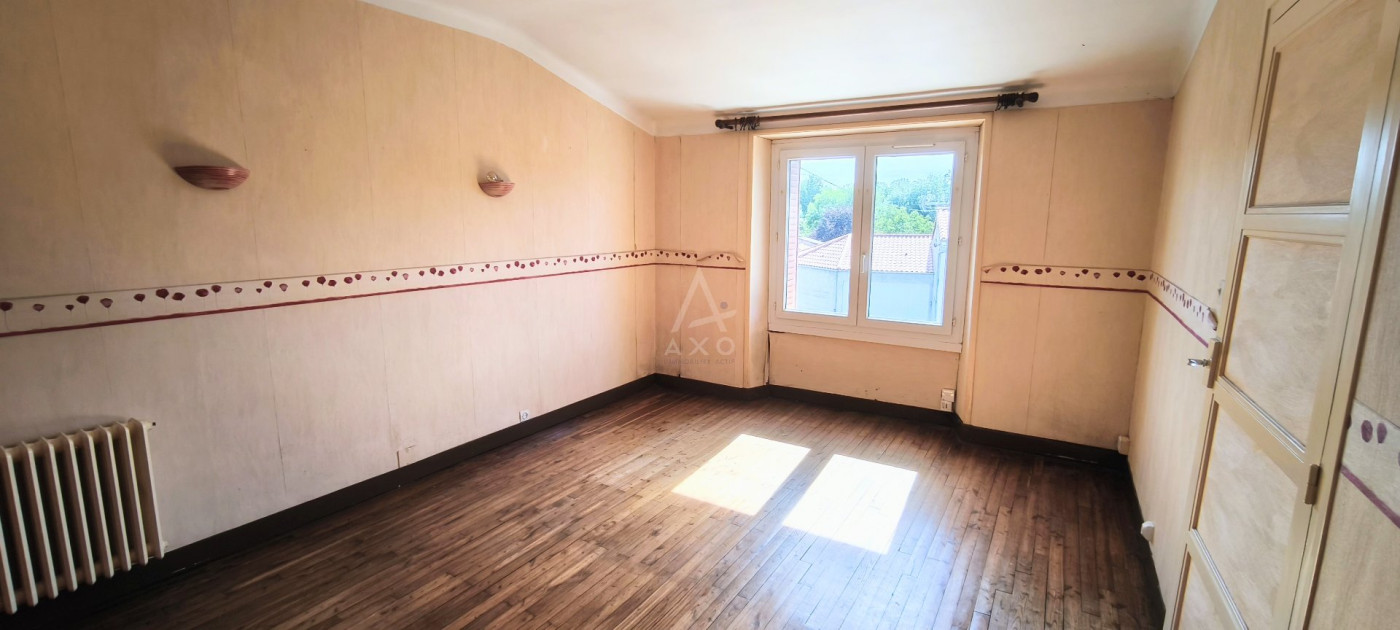 vente Maison Tillieres - Photo 8