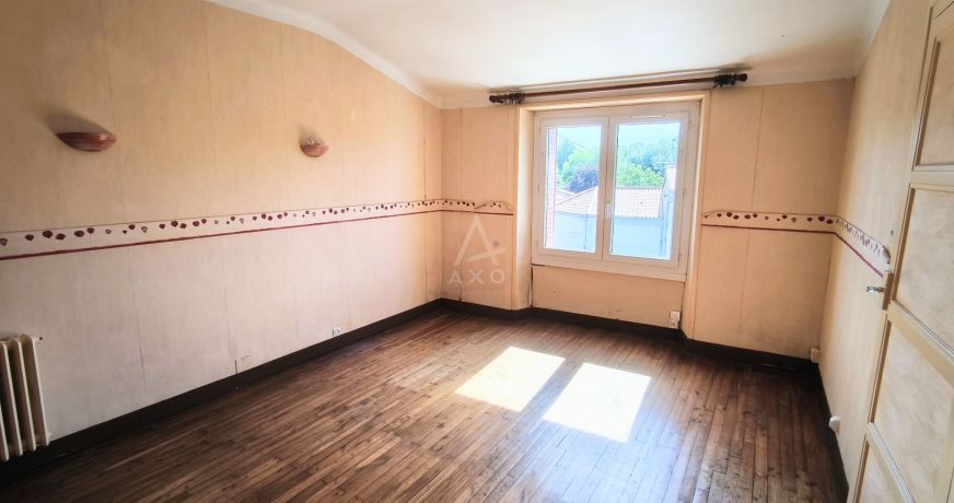 vente Maison Tillieres