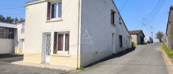 vente Maison Tillieres
