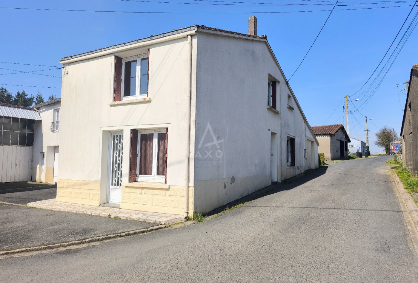 vente Maison Tillieres - Photo 1