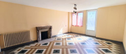 vente Maison Tillieres