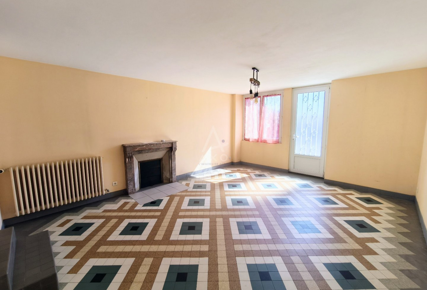 vente Maison Tillieres - Photo 3
