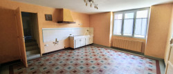 vente Maison Tillieres