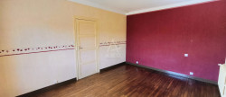 vente Maison Tillieres