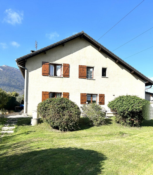 vente Maison Planaise - Photo 1