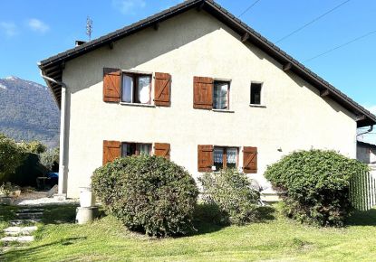 vente Maison Planaise