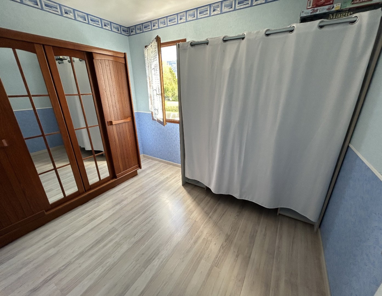 vente Maison Planaise - Photo 9