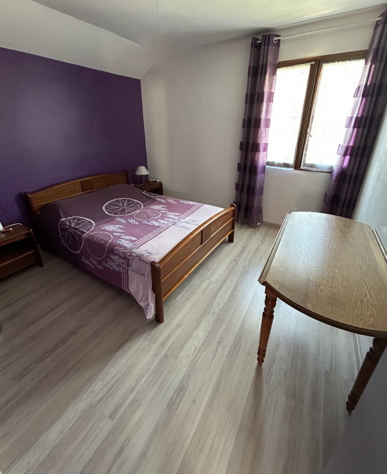 vente Maison Planaise - Photo 10