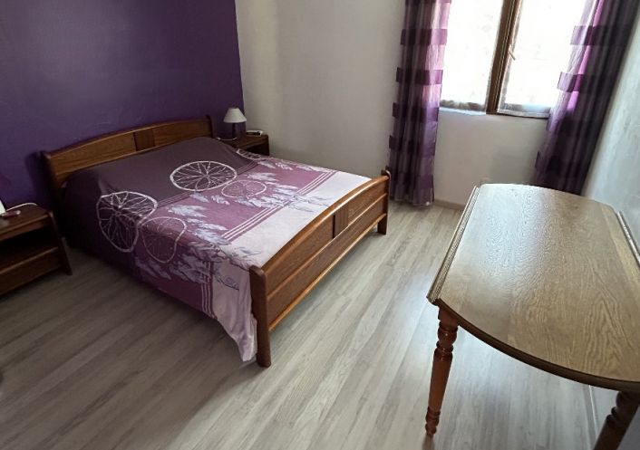 vente Maison Planaise