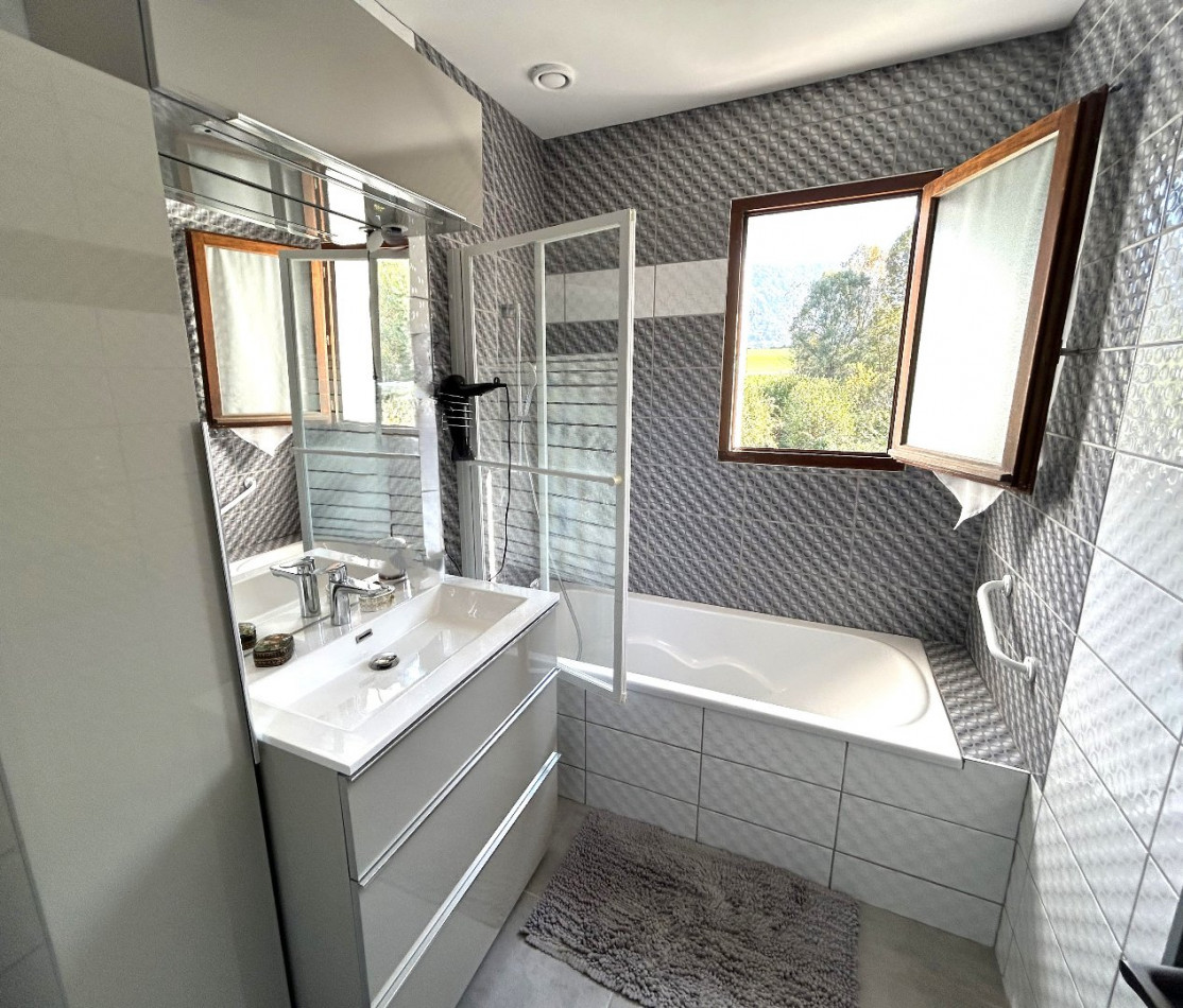 vente Maison Planaise - Photo 12