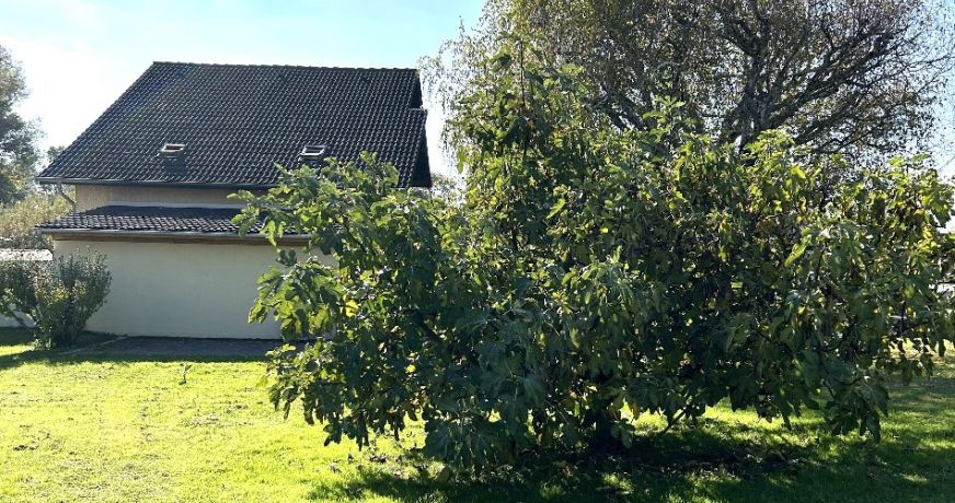 vente Maison Planaise