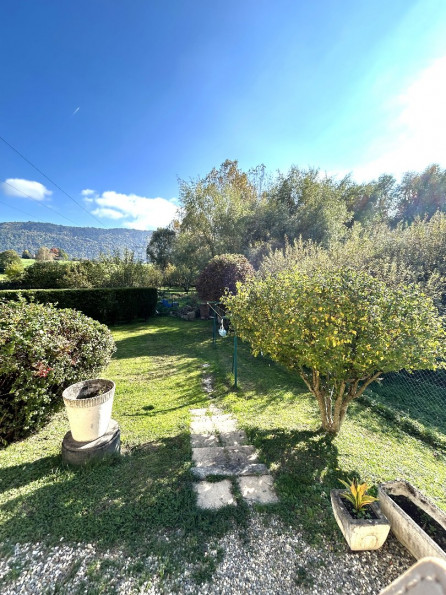 vente Maison Planaise - Photo 4