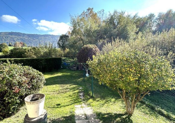 vente Maison Planaise