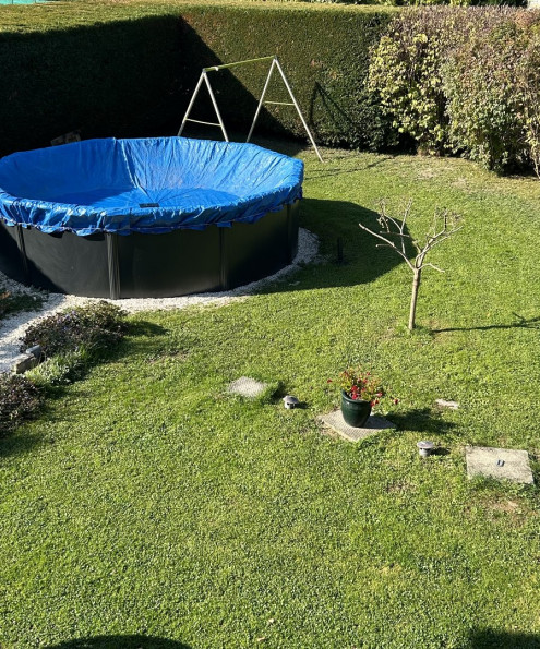 vente Maison Planaise - Photo 5