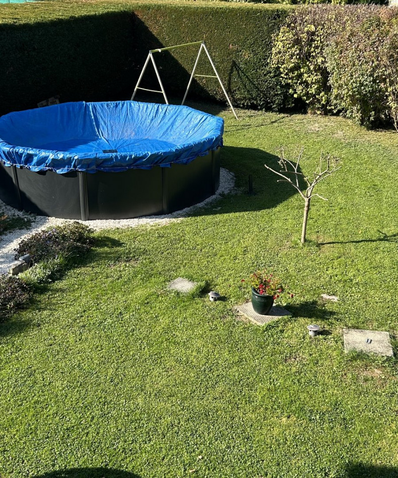 vente Maison Planaise - Photo 5