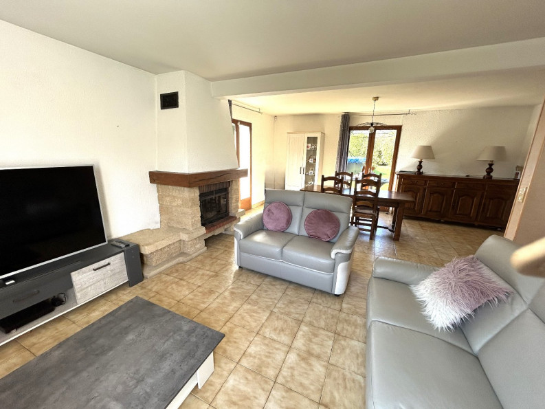 vente Maison Planaise - Photo 6