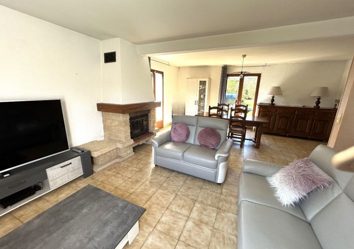 vente Maison Planaise