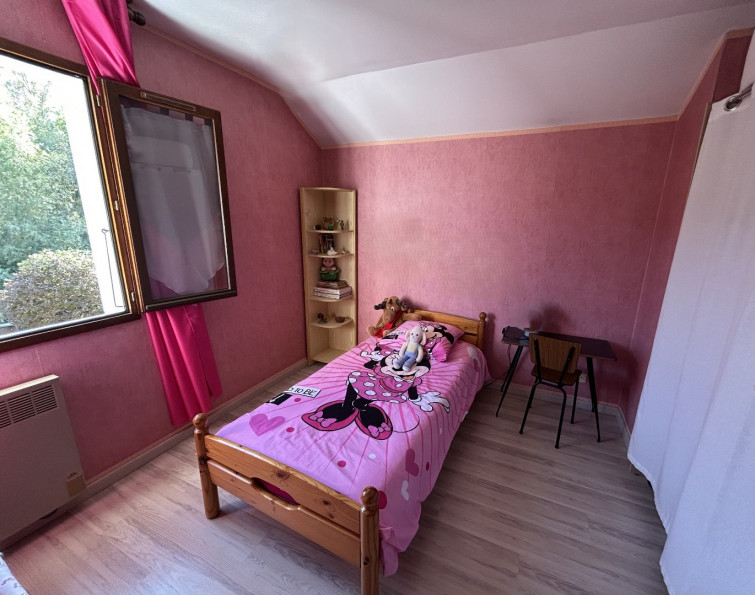 vente Maison Planaise - Photo 7