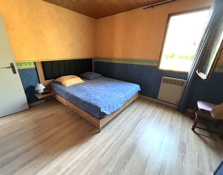 vente Maison Planaise - Photo 8