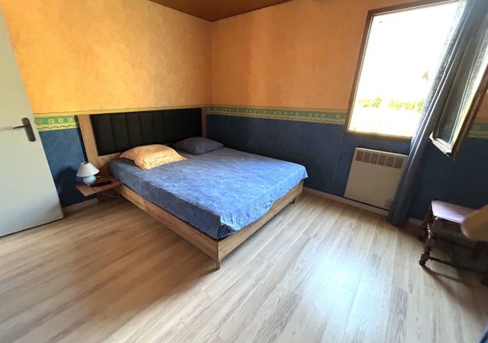 vente Maison Planaise