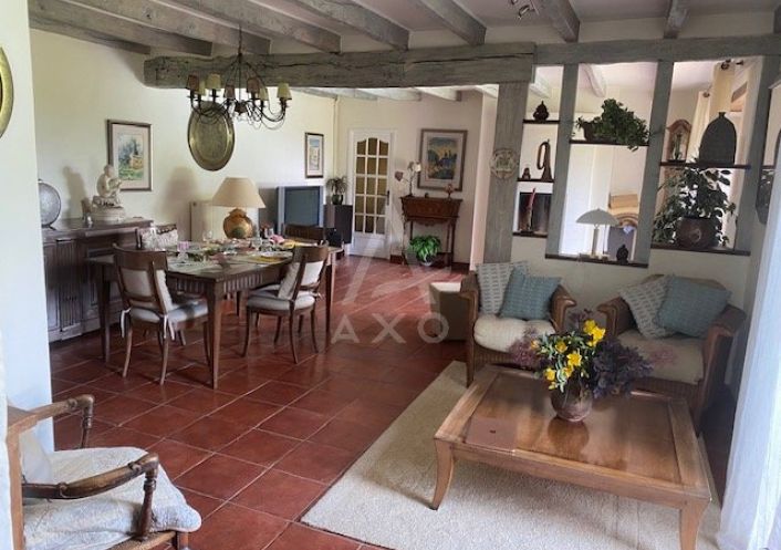 vente Maison de caractère Chasseneuil Sur Bonnieure