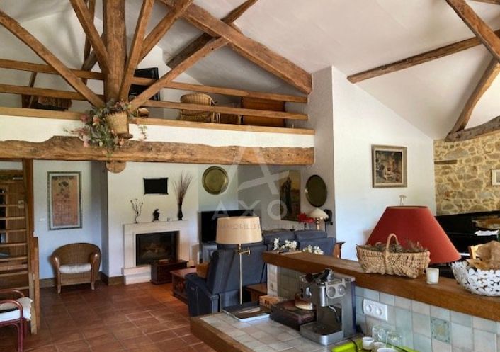 vente Maison de caractère Chasseneuil Sur Bonnieure
