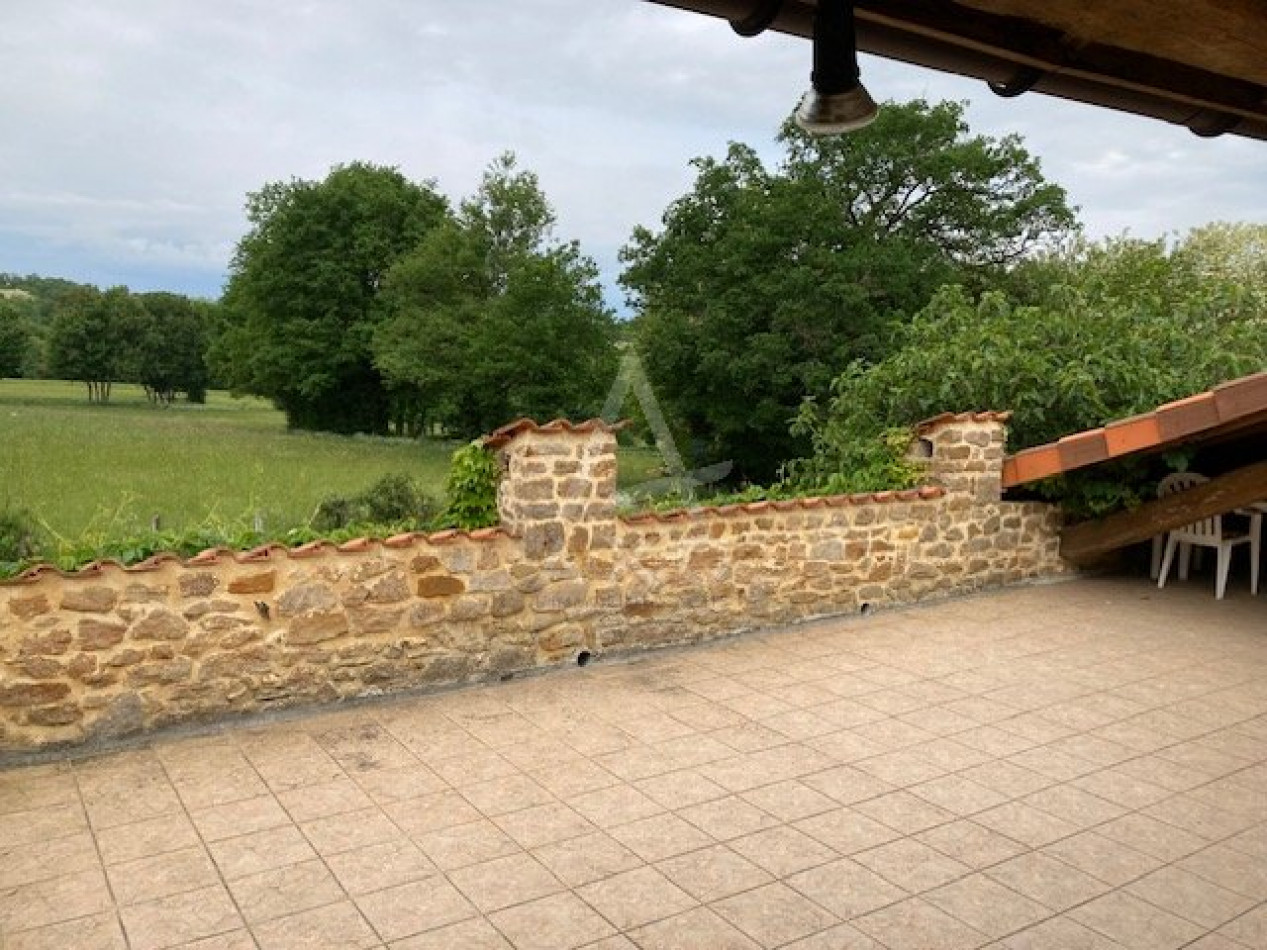 sale Maison de caractère Chasseneuil Sur Bonnieure - Photo 13