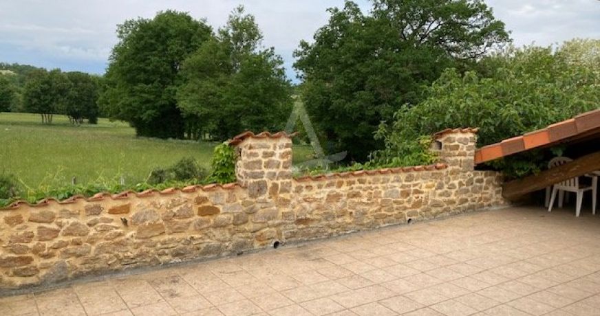 vente Maison de caractère Chasseneuil Sur Bonnieure