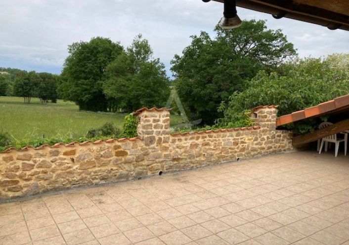 vente Maison de caractère Chasseneuil Sur Bonnieure