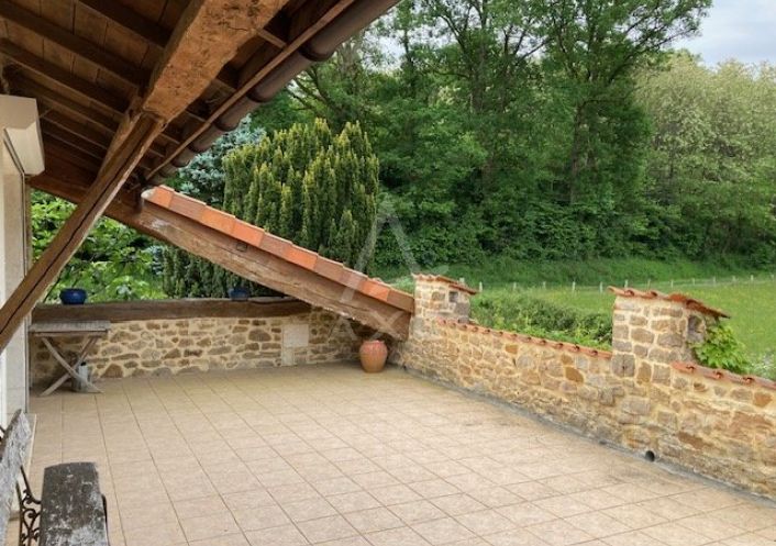 vente Maison de caractère Chasseneuil Sur Bonnieure