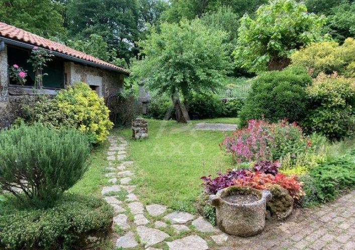 vente Maison de caractère Chasseneuil Sur Bonnieure