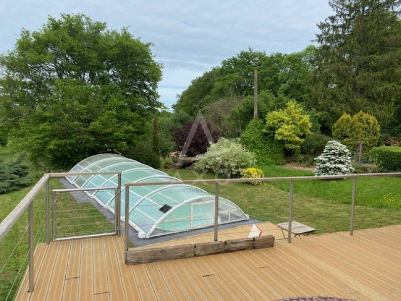 vente Maison de caractère Chasseneuil Sur Bonnieure - Photo 5