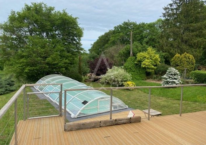 vente Maison de caractère Chasseneuil Sur Bonnieure