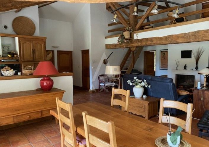 vente Maison de caractère Chasseneuil Sur Bonnieure