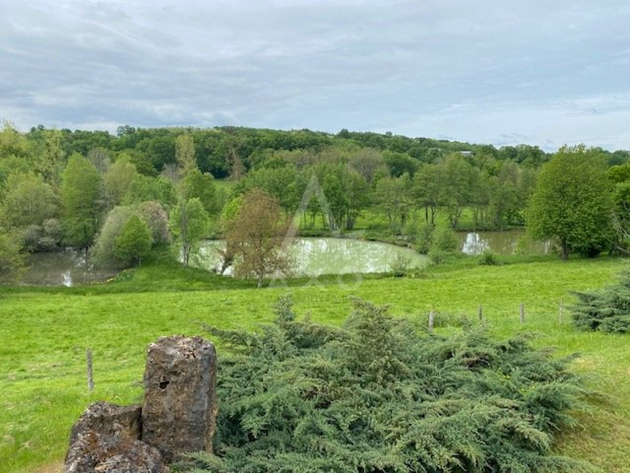 sale Maison de caractère Chasseneuil Sur Bonnieure - Photo 3