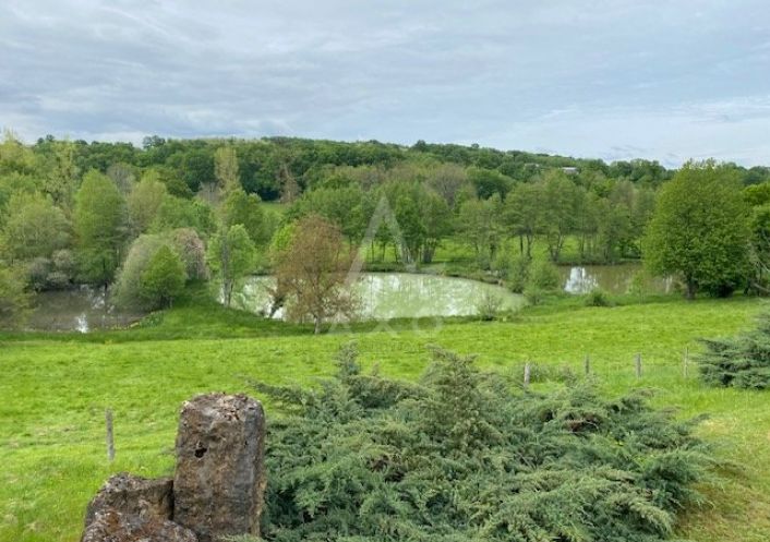 vente Maison de caractère Chasseneuil Sur Bonnieure