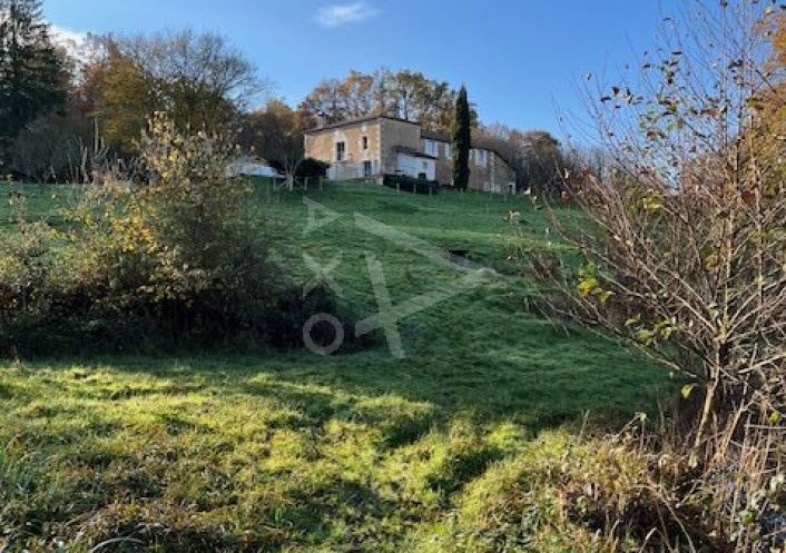 vente Maison de caractère Chasseneuil Sur Bonnieure