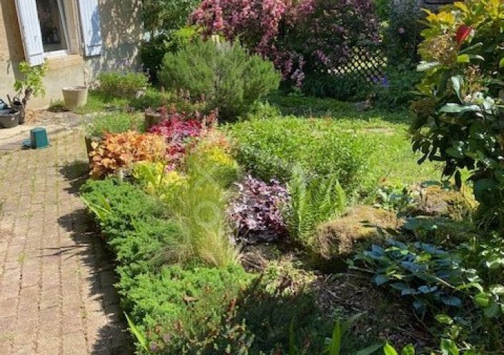 vente Maison de caractère Chasseneuil Sur Bonnieure