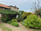 vente Maison de caractère Chasseneuil Sur Bonnieure