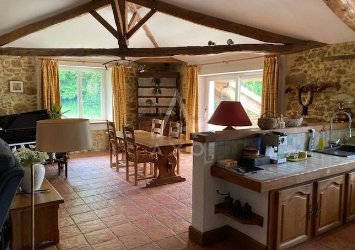 vente Maison de caractère Chasseneuil Sur Bonnieure