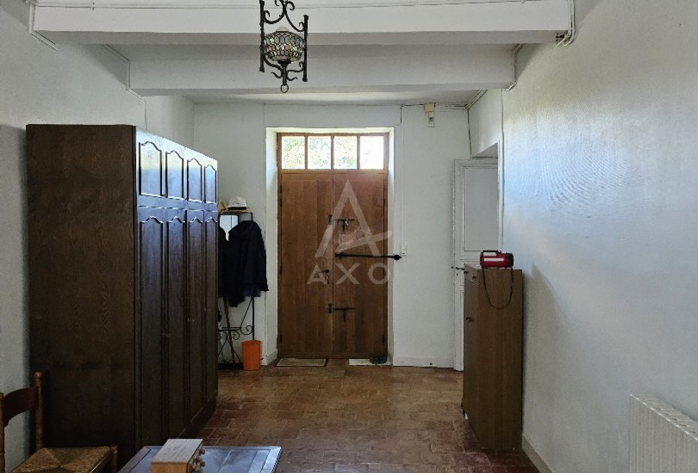 vente Demeure Montreal - Photo 8