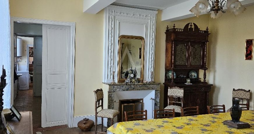 vente Demeure Montreal