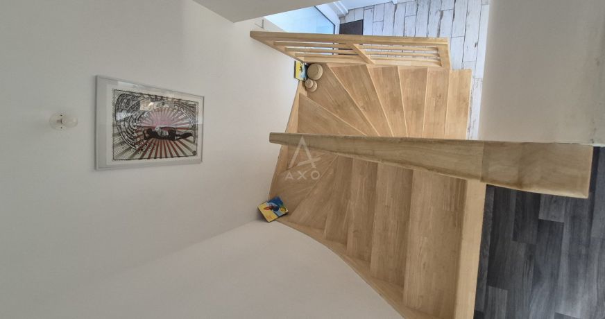 vente Maison à ossature bois Crozon