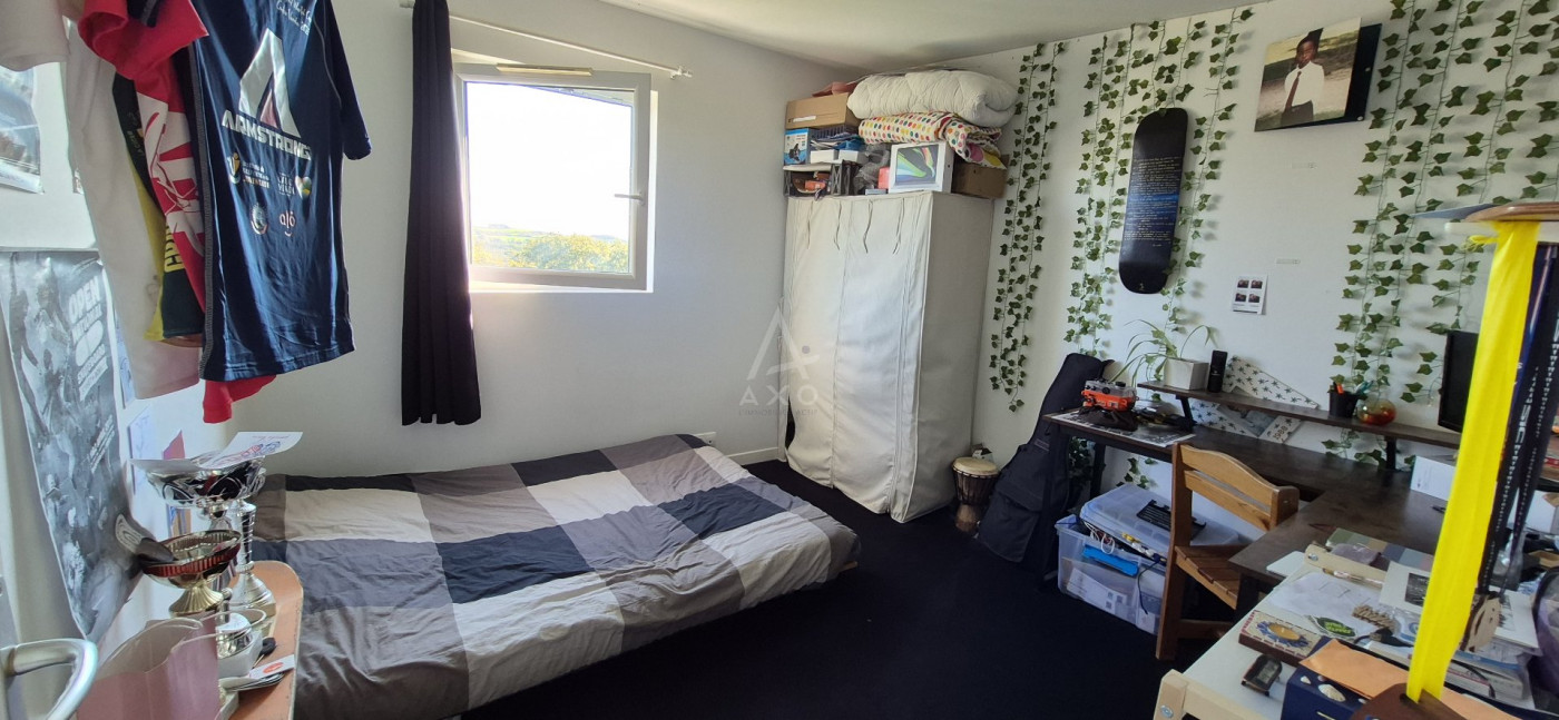 sale Maison à ossature bois Crozon - Photo 13