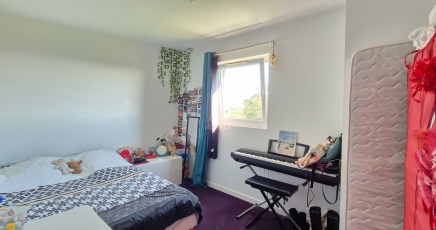 vente Maison à ossature bois Crozon