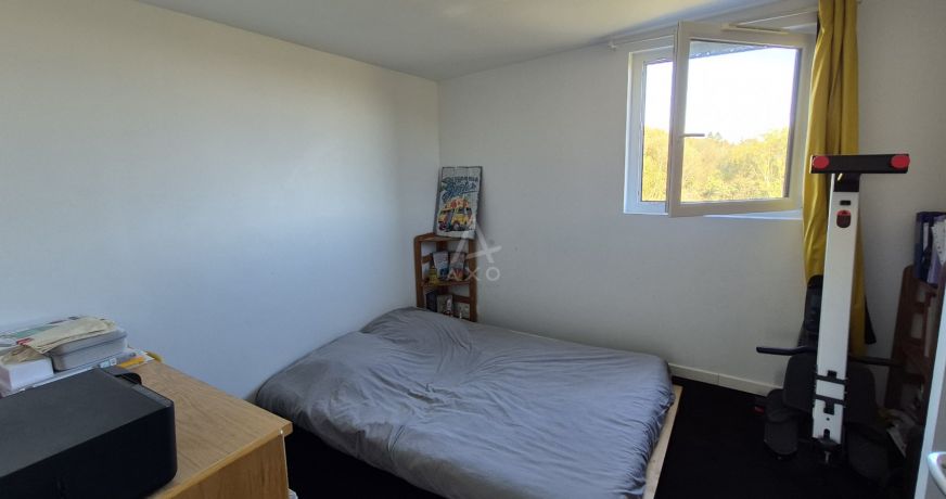 vente Maison à ossature bois Crozon