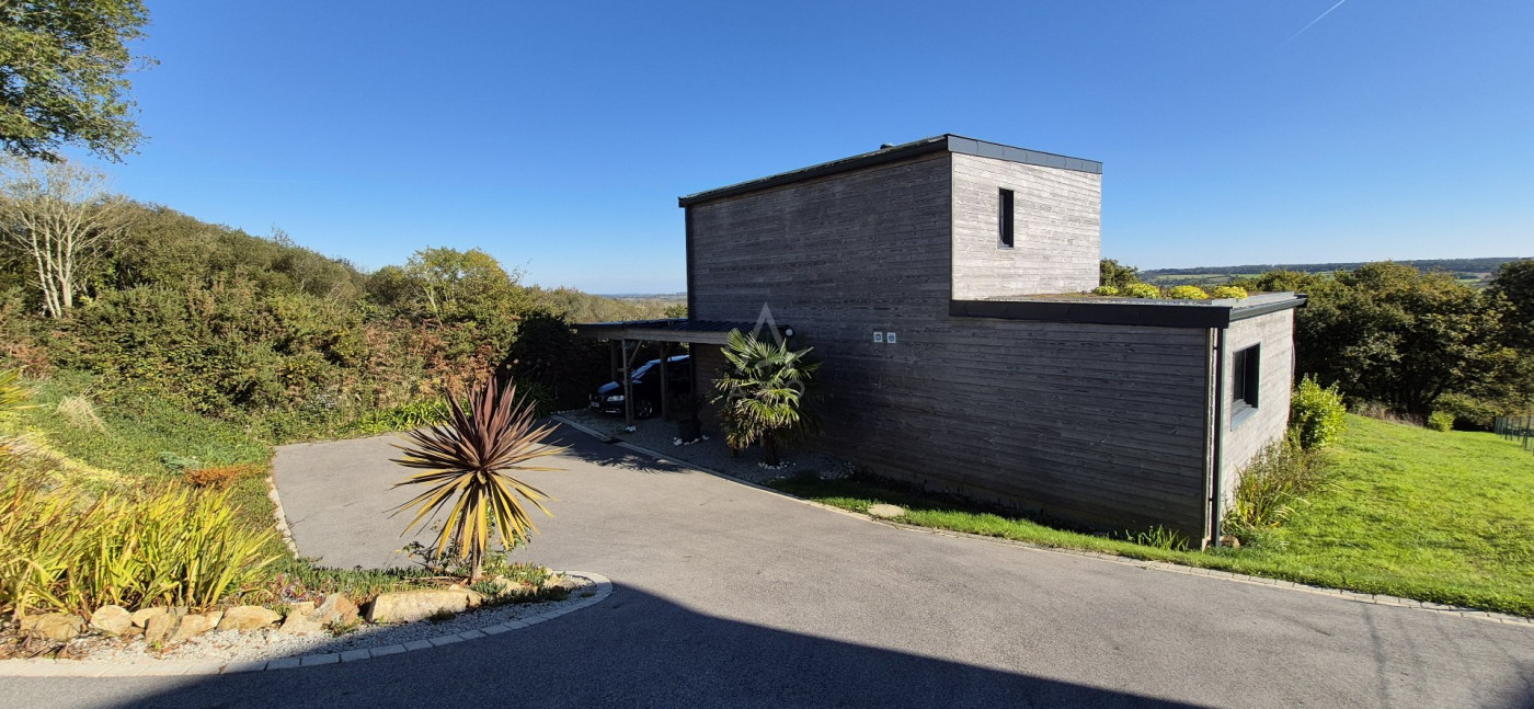 sale Maison à ossature bois Crozon - Photo 16